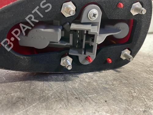 Used Left taillight Left taillight ALFA ROMEO 147 (937_) 1.9 JTDM 8V (937.AXD1A, 937.AXU1A, 937.BXU1A) (120 hp) 34297788 34297788