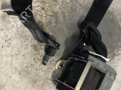 Used Front left seatbelt Front left seatbelt FORD C-MAX II (DXA/CB7, DXA/CEU) 1.0 EcoBoost (125 hp) 34299007 34299007