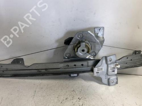 Used Front right window mechanism Front right window mechanism DACIA DUSTER SUV Van [2011-2026] 34298682 34298682