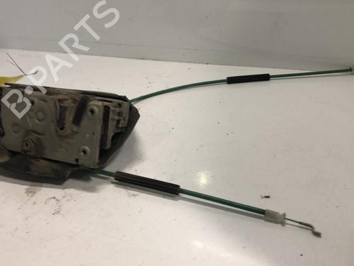 Used Rear right lock Rear right lock FIAT IDEA (350_) 1.4 16V (95 hp) 34300139 34300139