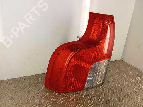 Used Left taillight Left taillight 37866543 37866543