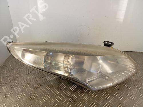 Used Right headlight Right headlight 37700281 37700281