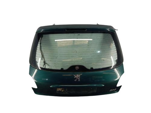 Used Tailgate Tailgate 37165311 37165311