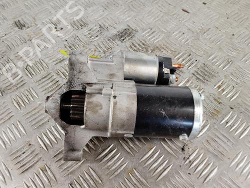Starter CITROËN C5 I (DC_) 2.0 HDi (DCRHZB, DCRHZE) | BP35798896M8 - Image 3