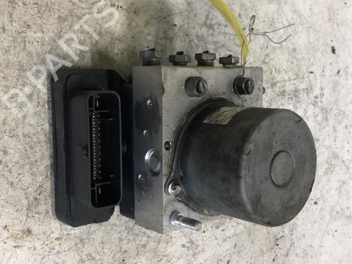 Used ABS pump ABS pump CITROËN C3 III (SX) 1.6 BlueHDi 75 (75 hp) 34299761 34299761
