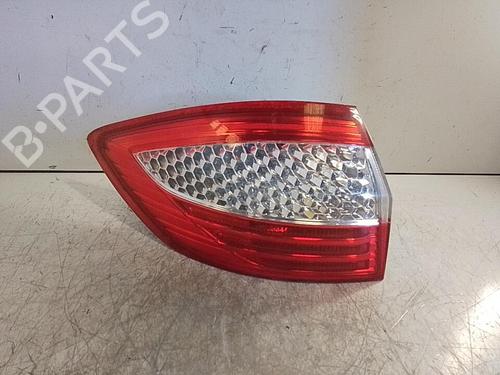 Used Left taillight Left taillight FORD MONDEO IV Turnier (BA7) 1.8 TDCi (125 hp) 34297159 34297159