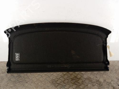 Hattehylle Hattehylle VW GOLF VI (5K1) [2008-2014] 34301279 34301279