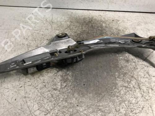 Used Rear wiper motor Rear wiper motor VOLVO V70 I (875, 876) 2.5 TDI (140 hp) 34298122 34298122