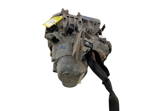 Used Gearbox Gearbox RENAULT RAPID Box Body/MPV (F40_, G40_) 1.4 (F40D) (79 hp) 34304591 34304591