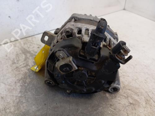alternator-citroen-berlingo-box-bodympv-k9-2018-34298498 main image