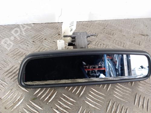 Used Rear mirror Rear mirror RENAULT ESPACE V (JR_) 1.6 dCi 160 (160 hp) 34302646 34302646
