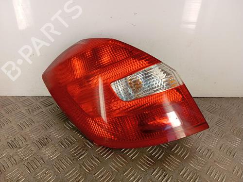 Used Left taillight Left taillight 37000008 37000008
