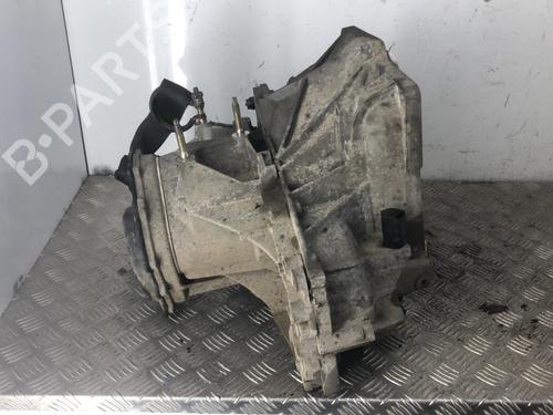 Used Gearbox Gearbox FORD FIESTA Box Body/MPV (J5_, J3_) 1.3 (60 hp) 34300823 34300823