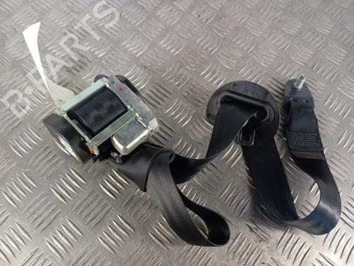 Used Front right seatbelt Front right seatbelt PEUGEOT 308 I (4A_, 4C_) [2007-2016] 34303518 34303518