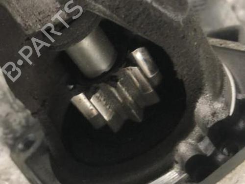 Used Starter Starter CHEVROLET AVEO Saloon (T300) [2011-2026] 34298748 34298748