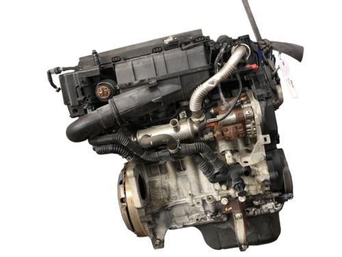 Engine FORD FUSION (JU_) 1.4 TDCi | BP34302119M1 - Image 5