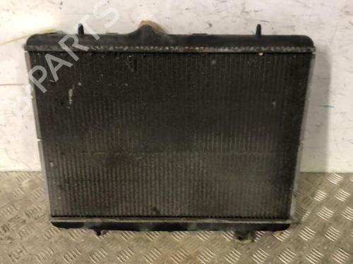 Water radiator CITROËN DS3 (SA_) 1.6 THP 150 | BP34298428M31 - Image 2