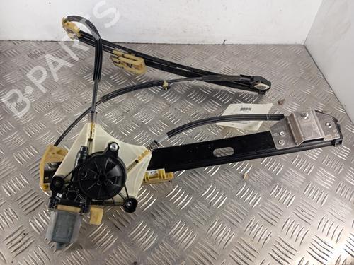 Used Front right window mechanism Front right window mechanism VW T-ROC (A11, D11) 2.0 TSI 4motion (190 hp) 34303810 34303810