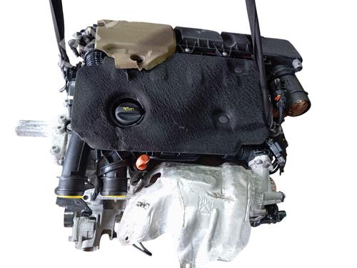 Engine CITROËN C3 III (SX) 1.5 BlueHDi 100 (SXYHYP, SXYHTU) | BP35798880M1  - Image 5