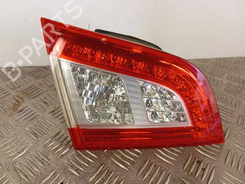 Used Left tailgate light Left tailgate light PEUGEOT 508 SW I (8E_) [2010-2018] 34301720 34301720