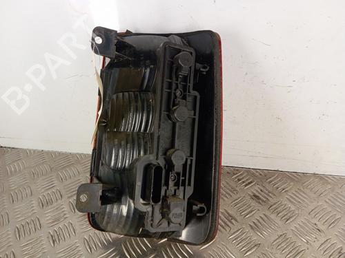 Used Left taillight Left taillight VW CADDY III MPV (2KB, 2KJ, 2CB, 2CJ) [2004-2016] 34300771 34300771