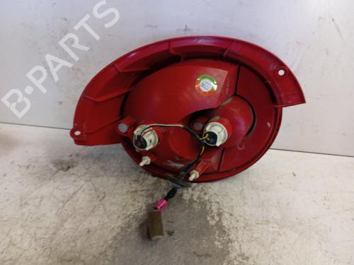 Right taillight CHEVROLET MATIZ (M200, M250) | BP35933283C35 - Image 3