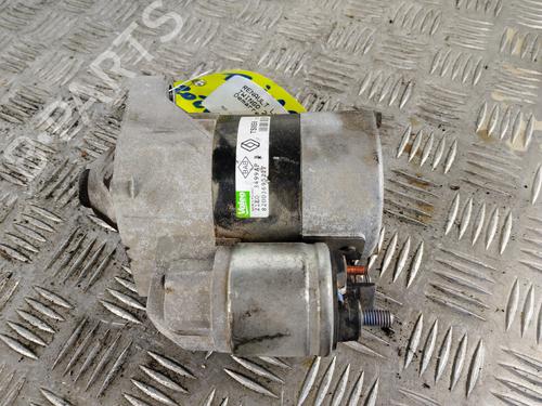Starter RENAULT TWINGO II (CN0_) | BP35798898M8 - Image 2