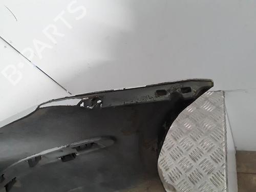 Used Rear bumper Rear bumper NISSAN ALMERA TINO (V10) [1998-2006] 35933163 35933163