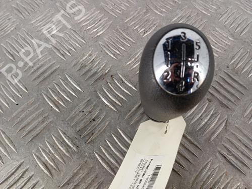 Gearknop Gearknop RENAULT CLIO IV (BH_) 1.5 dCi 75 (75 hp) 34303559 34303559