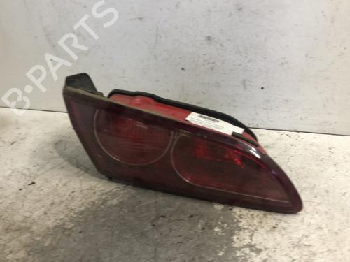 Used Left tailgate light Left tailgate light ALFA ROMEO 159 (939_) 2.4 JTDM (939AXD12, 939AXD1B) (200 hp) 34298933 34298933