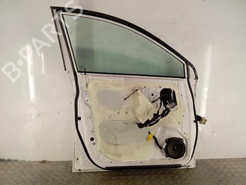 Used Left front door Left front door OPEL ANTARA A (L07) 2.0 CDTI (150 hp) 34303367 34303367