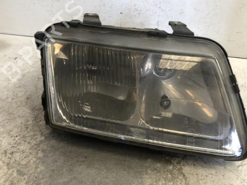 Højre forlygte Højre forlygte AUDI A3 (8L1) 1.9 TDI (110 hp) 34299245 34299245