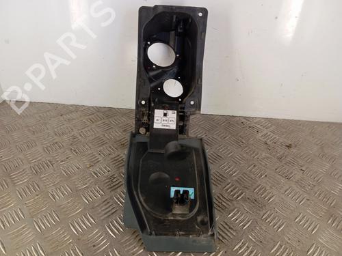 Used Fuel flap Fuel flap NISSAN NV300 Van (X82) 2.0 dCi 120 (120 hp) 34302525 34302525