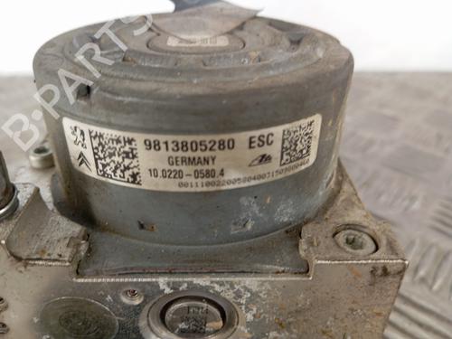 Used ABS pump ABS pump 34302048 34302048