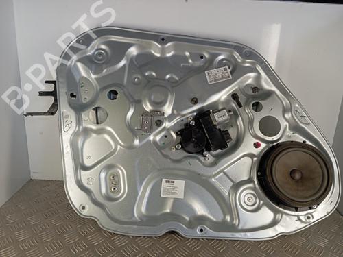 Used Front left window mechanism Front left window mechanism HYUNDAI ix20 (JC) 1.6 (125 hp) 34302172 34302172