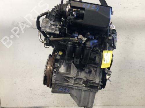 Engine SUZUKI CELERIO (LF) 1.0 (AVK310) | BP34298886M1  - Image 5