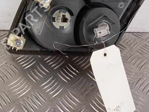 Used Left tailgate light Left tailgate light MAZDA 6 Hatchback (GG) [2002-2008] 34302905 34302905