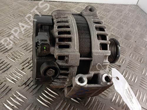 Used Alternator Alternator MINI MINI (R56) Cooper (122 hp) 34301480 34301480