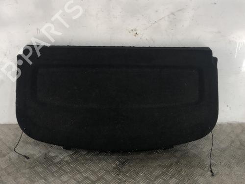 Used Rear parcel shelf Rear parcel shelf OPEL ASTRA J Saloon [2012-2026] 34304700 34304700