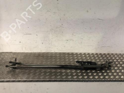 Front wiper motor RENAULT MODUS / GRAND MODUS (F/JP0_) | BP34297921M29 - Image 2