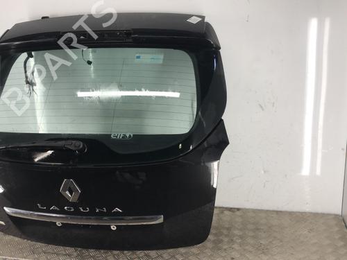 Used Tailgate Tailgate RENAULT LAGUNA III Grandtour (KT0/1) 2.0 dCi (KT07, KT0J, KT14, KT1A, KT1S) (131 hp) 34301440 34301440