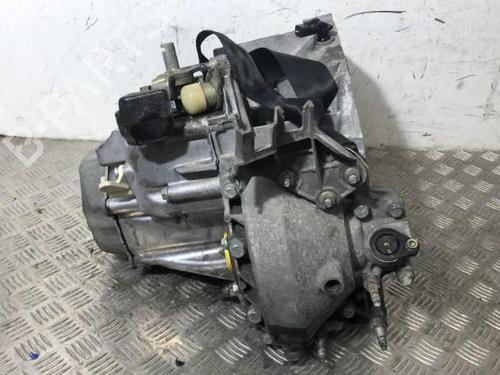 Gearbox CITROËN C5 I (DC_) 2.2 HDi (DC4HXB, DC4HXE) | BP34298400M3  - Image 6