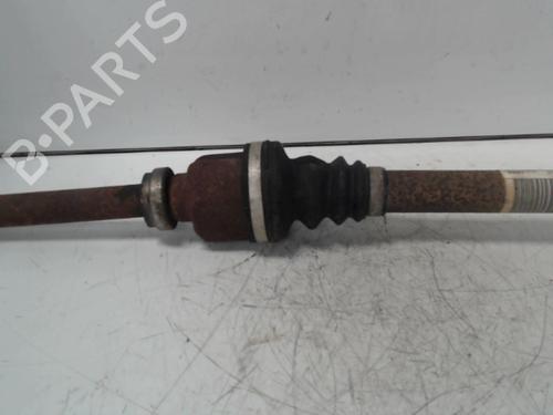 Right front driveshaft CITROËN C4 II (NC_) 1.6 HDi 90 | BP34296870M39 - Image 3