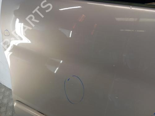 Højre side skydedør Højre side skydedør CITROËN BERLINGO / BERLINGO FIRST MPV (MF_, GJK_, GFK_) [1996-2026] 34304745 34304745