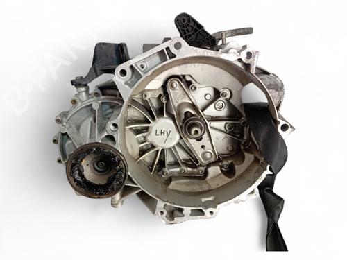 Used Gearbox Gearbox VW GOLF PLUS V (5M1, 521) [2004-2013] 34304748 34304748