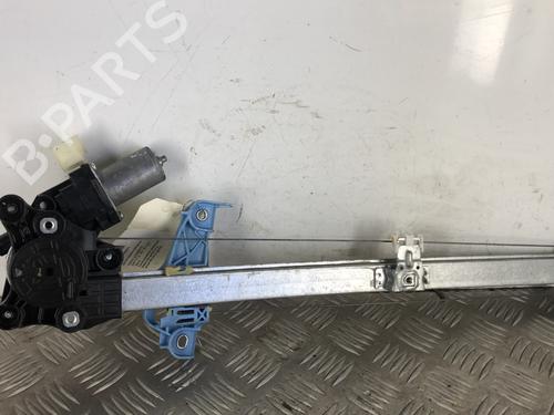 Used Front left window mechanism Front left window mechanism SUZUKI SWIFT V (AZ) [2017-2026] 34303119 34303119