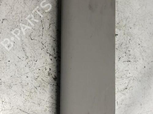 Venstre solskærm Venstre solskærm CITROËN C4 CACTUS 1.6 BlueHDi 100 (99 hp) 34298592 34298592