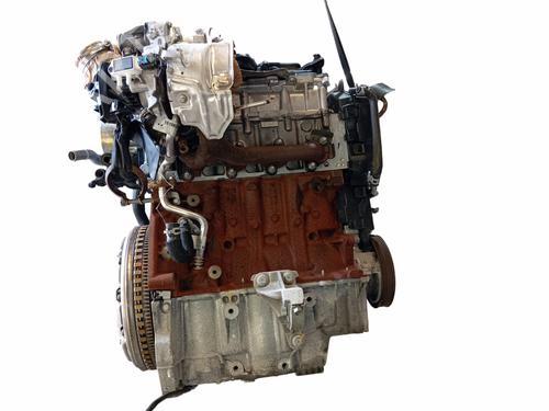 Used Engine Engine DACIA DOKKER MPV (KE_) 1.5 Blue dCi 95 (KEJL) (95 hp) 34415040 34415040