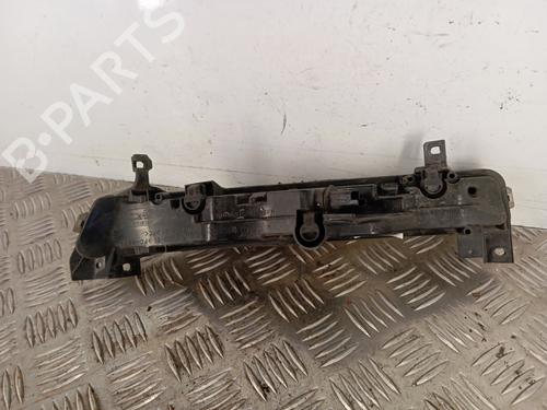 Used Left daytime light Left daytime light CITROËN C4 Picasso I MPV (UD_) [2006-2015] 34301110 34301110