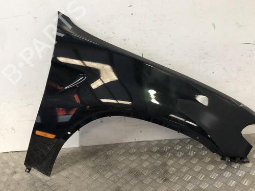 Used Right front fenders Right front fenders BMW X5 (E53) 3.0 d (218 hp) 34297595 34297595